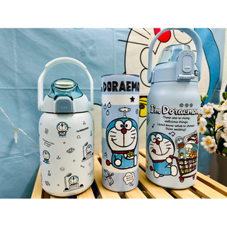 Bình Giữ Nhiệt Doraemon Doraemon
