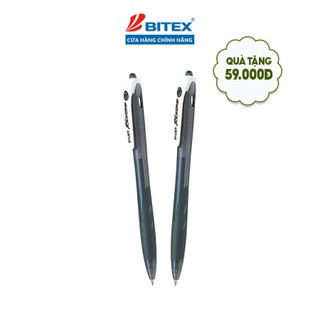 [GIFT] Combo quà tặng VPP khi mua máy tính Casio trị giá 59K ( 02 Pilot Rexgrip)