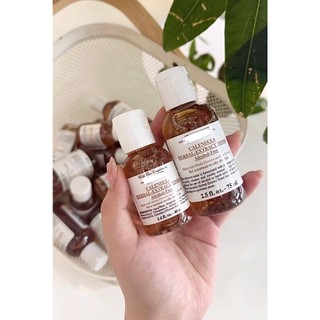 Nước cân bằng da Toner hoa cúc minisize