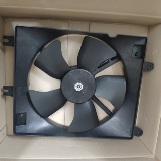 Quạt két nước Gentra, Lacetti trong nước