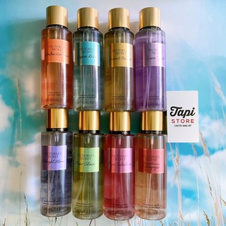 [Thanh lý 99K - 199K] Xịt thơm toàn thân Victoria's Secret Fragrance Body Mist