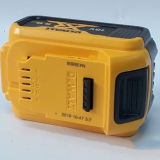 PIN DEWALT DCB182-B1 18V 4.0Ah