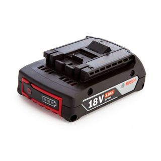 PIN BOSCH 18V 3.0AH 1600A012UV