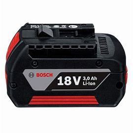PIN BOSCH 18V 3.0AH 1600A012UV