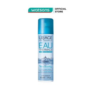 Uriage Thermal Spring Water 50ml