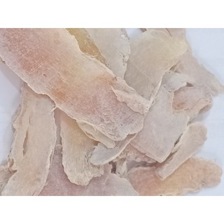 Củ thiên ma khô - Tấn Phát