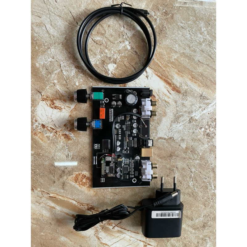Giải Mã Kdac 02
