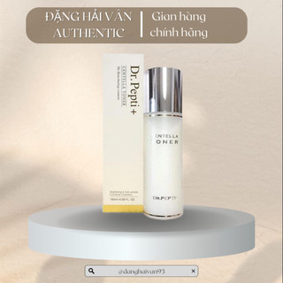 Toner căng bóng Dr Pepti Hàn Quốc 180ml