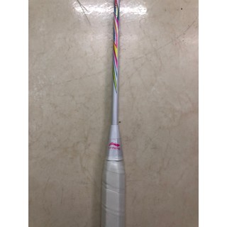Vợt cầu lông Li Ning, vợt cầu lông rẻ phù hợp cho người mới chơi