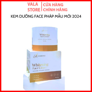 [Chính Hãng] Kem Face Pháp Acosmetics Mẫu Mới 2024 Date Mới, Trắng Da, Giảm Thâm, Nám, Hộp 20g