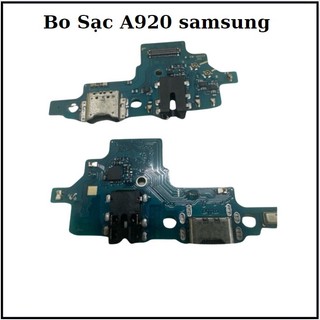 Bo sạc samsung a920,thay thế
