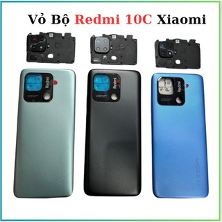 Vỏ Bộ Redmi 10C Xiaomi,dùng thay thế