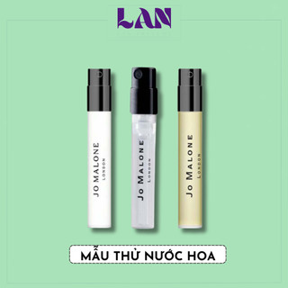 Mâu thử Nước Hoa Nữ Chính Hãng PL PERFUME EDT Mùi Hương Dịu Nhẹ Phù Hợp Mọi Phái Nữ