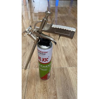 Nước rửa keo bọt nở (Foam) 600ml