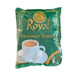 COMBO 2 Túi - Trà Sữa ROYAL MYANMAR TEAMIX