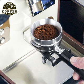 Giao hàng tận nơi | Vòng đong cà phê pha Espresso Dùng cho Staresso Mirage và máy pha dosing ring