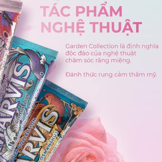 Kem Đánh Răng Marvis Cao Cấp 85g