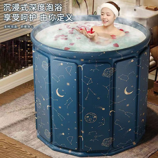 BỒN TẮM GẤP GỌN, NỒI XÔNG HƠI CAO CẤP.