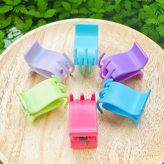 Kẹp tóc càng cua 3 răng , 5 răng(1 cái)