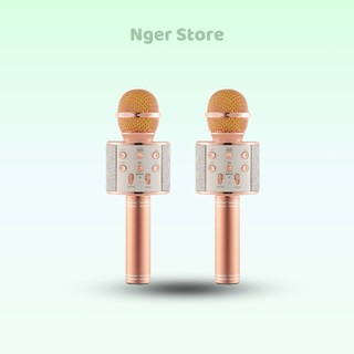 Micro Bluetooth Kết Nối Điện Thoại Không Dây Thông Minh Âm Thanh Chuẩn Sạc Điện GVQ Store