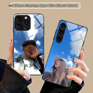 Ốp lưng kính in hình theo yêu cầu phù hợp cho mọi dòng máy Iphone, Samsung, Oppo, Xiaomi, Vivo - Ốp in hình cá nhân