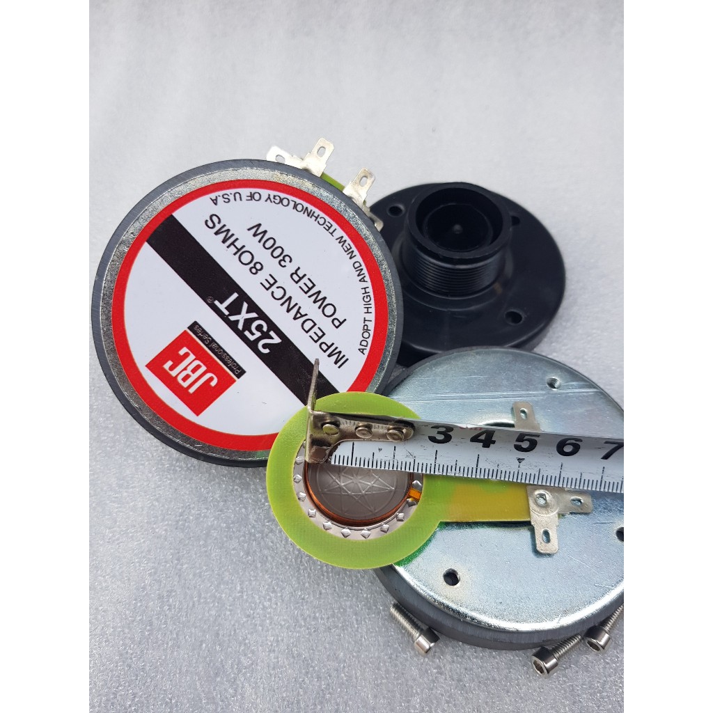 Loa treble kèn 250 từ đơn 100 côn 25 - giá 1 cái - củ kèn 250