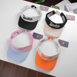 Mũ thể thao, mũ nửa đầu, nón thể thao nữ chất kaki cotton đẹp lên phom xinh