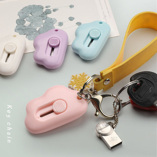 Dao rọc giấy kiểu dáng cute