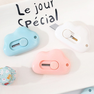 Dao rọc giấy kiểu dáng cute