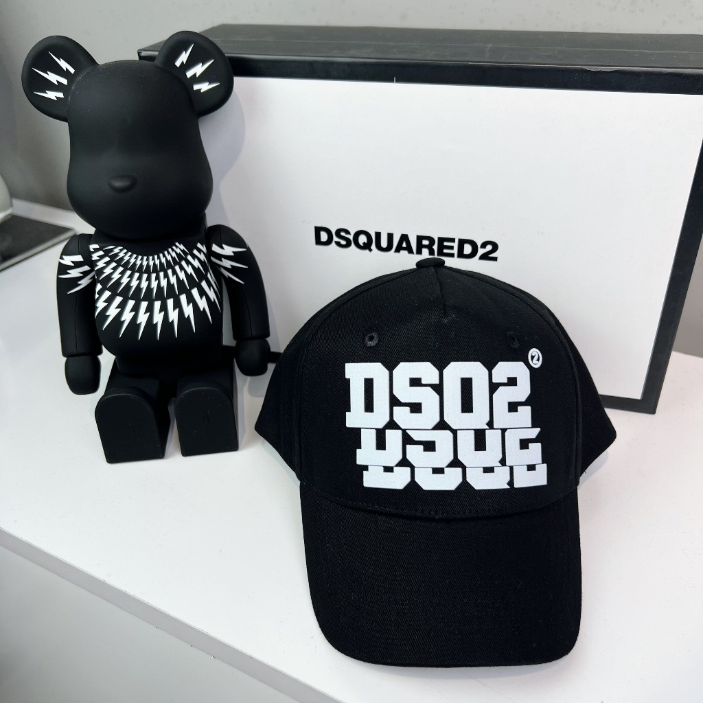 Mũ Lưỡi Trai DSQ