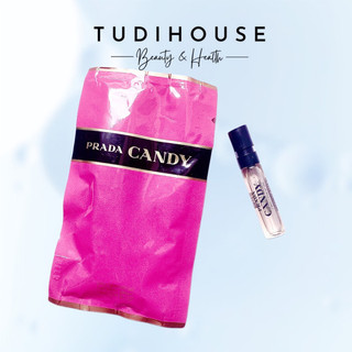vial 1.5ml - nước hoa Candy EDP
