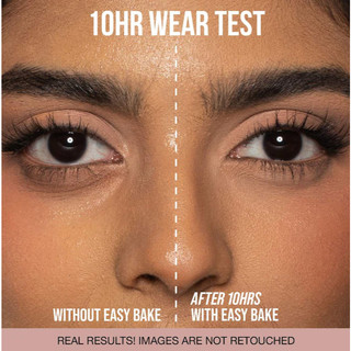 Phấn phủ HUDA BEAUTY Easy Bake Loose Baking & Setting Mini - 6g