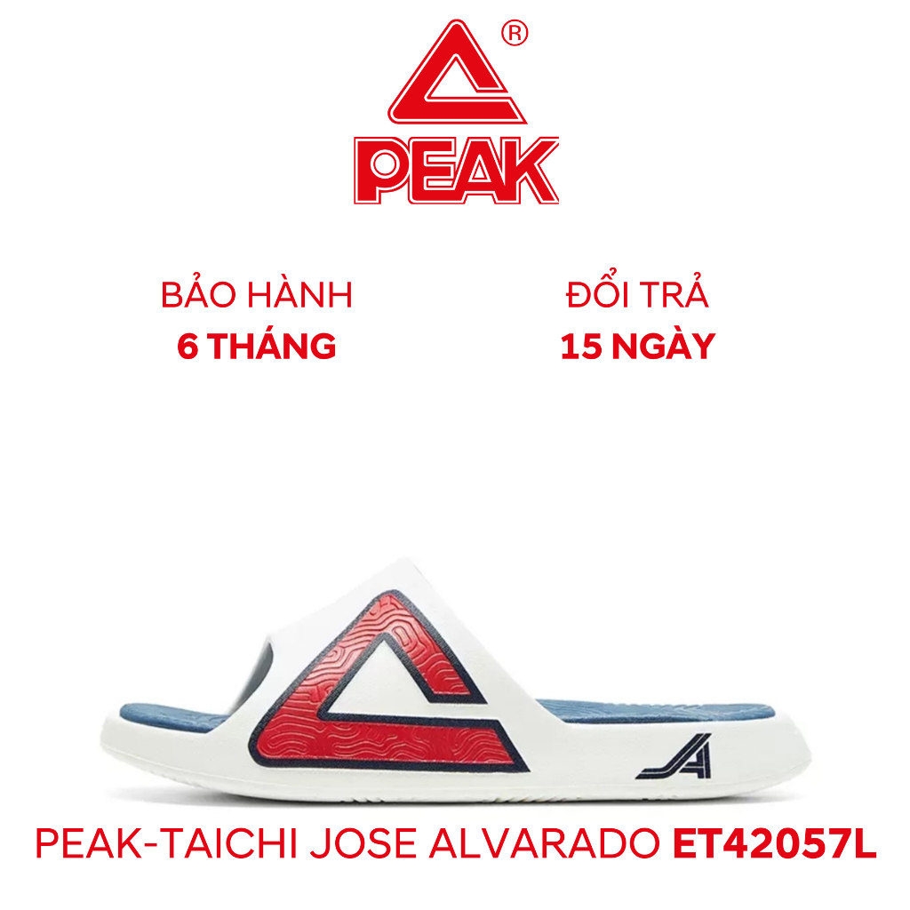 Dép PEAK-TAICHI Slippers JOSE ALVARADO mã ET42057L