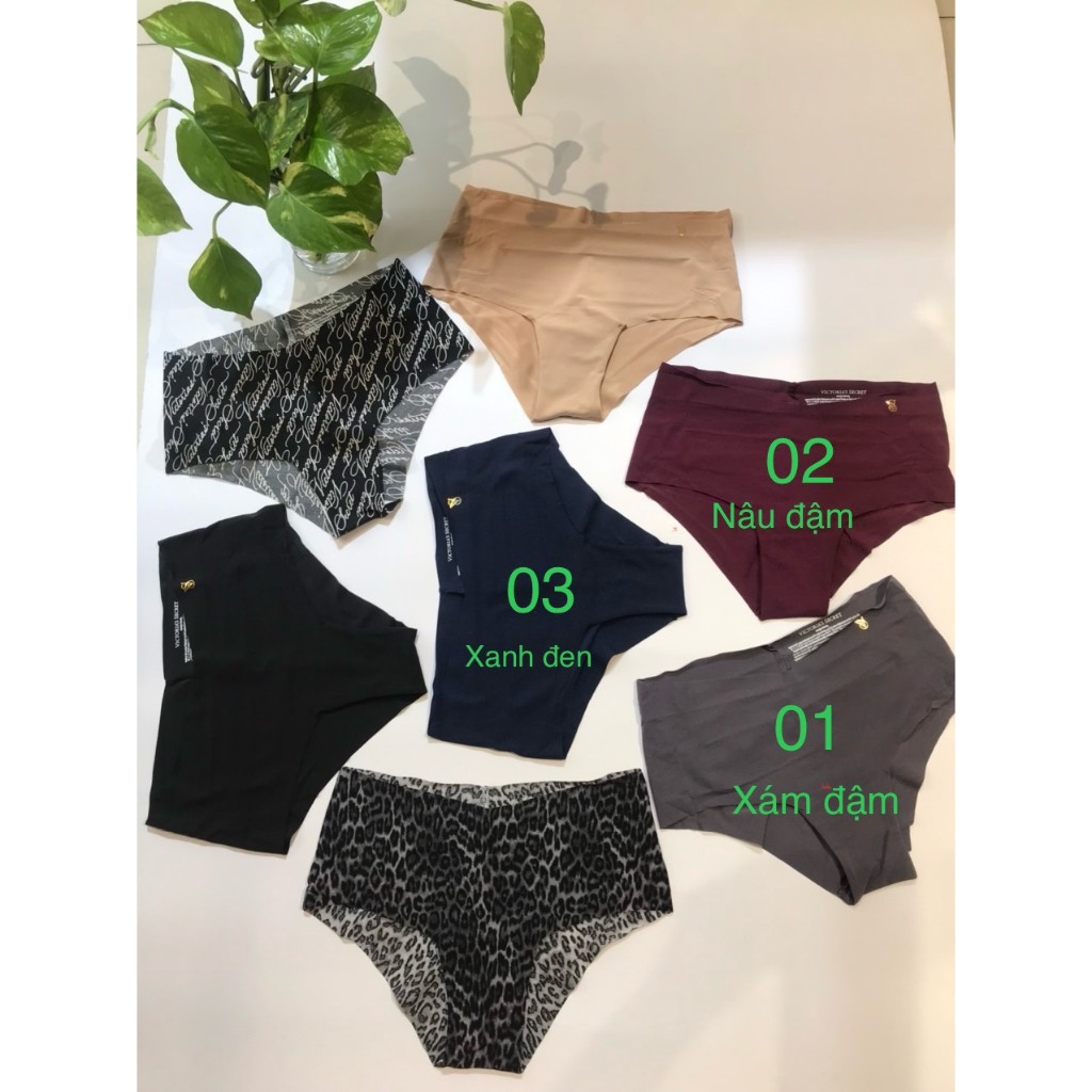 [Bill - USA] Quần Lót Nữ Victoria's Secret