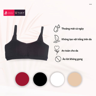 ÁO BRA, ÁO CHO NÀNG NĂNG ĐỘNG THỂ THAO ZAGU 8802