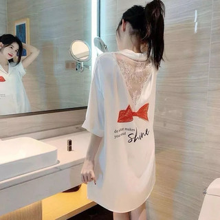 váy ngủ quảng châu