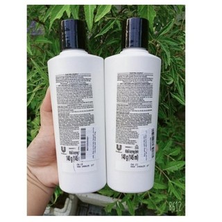 Dầu Gội Xả Tresemmé Keratin Smooth 140gr