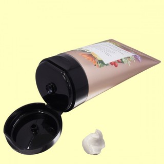 Sữa rửa mặt thảo mộc BOTANICAL MARCHE 120G