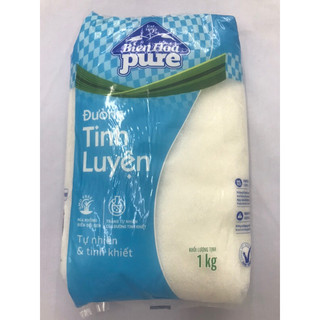 Đường tinh luyện Biên Hòa gói 1kg
