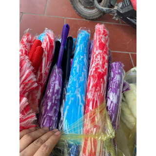 Chổi phất trần lau bụi đa năng