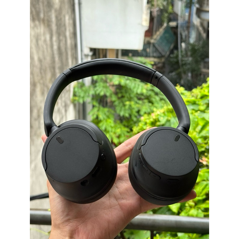 Tai nghe Sony WH-CH720N Extrabass Chính Hãng [Likenew] | BigBuy360 - bigbuy360.vn