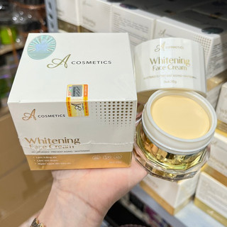Kem face pháp acosmetics chính hãng