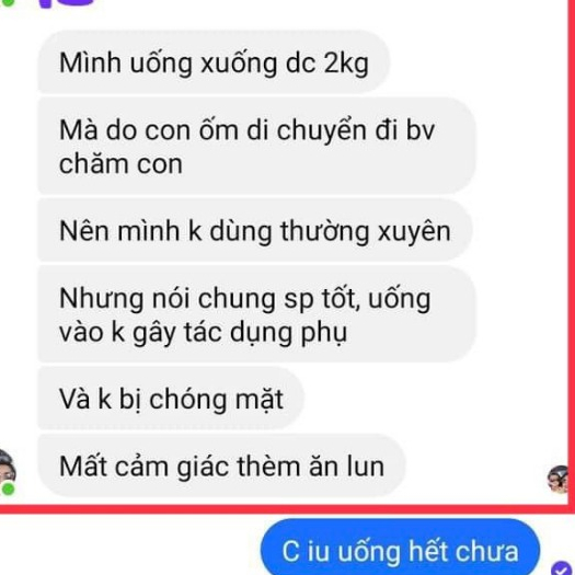 Bộ đôi hỗ trợ giảm béo bứa Nari tặng ngay vitamin rau củ chỉ giảm mỡ không tác dụng phụ hộp 30 viên