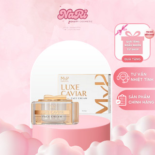 Kem dưỡng da myp kem face collagen mini 10gr / full 25gr
