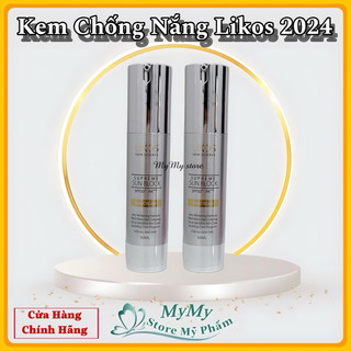 Chống Nắng L2 Likos Perfect