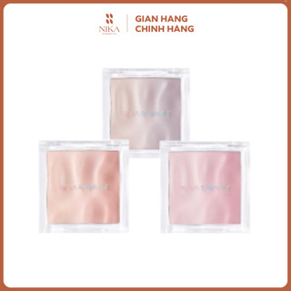 Bảng Phấn Má Hồng Wakemake Mix Blurring Volume Blush 9.5g