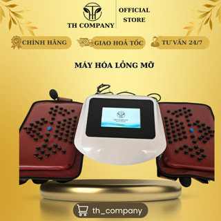 Máy hóa lỏng mỡ, máy giảm mỡ vật lý TH Company