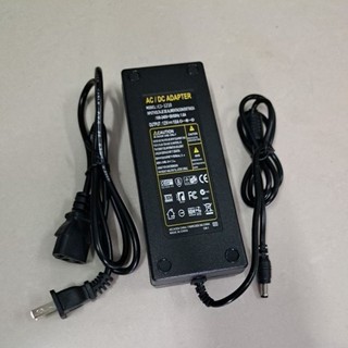 Nguồn adapter 12V - 10A đủ công suất