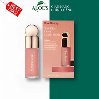 [Hàng Sẵn] Má hồng Rare Beauty by Selena Gomez Soft Pinch Liquid Blush.