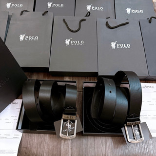 THẮT LƯNG NAM FULLBOX + TÚI GIẤY